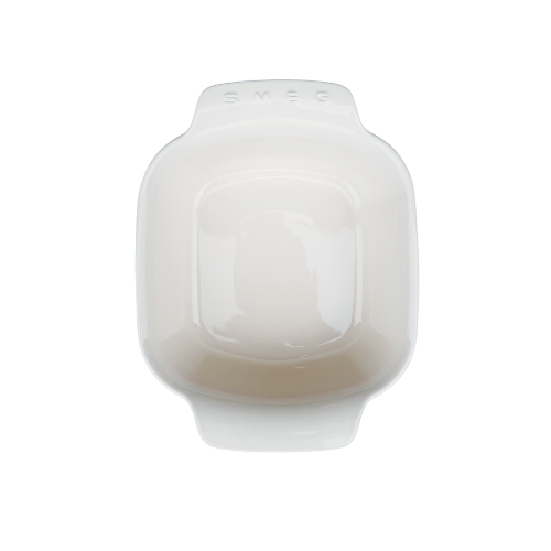 SMEG Ovenschaal Crème