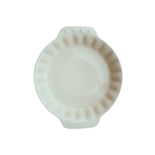 SMEG Taartvorm Crème