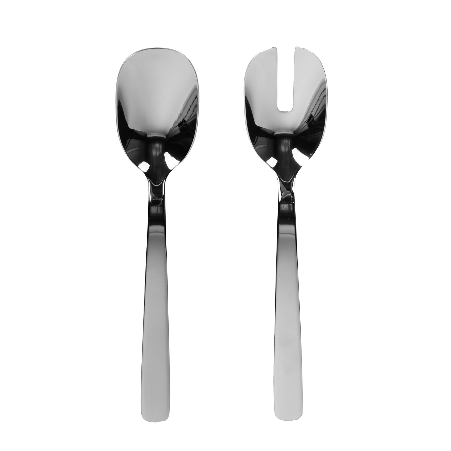 SMEG Cubiertos para ensalada 2 piezas