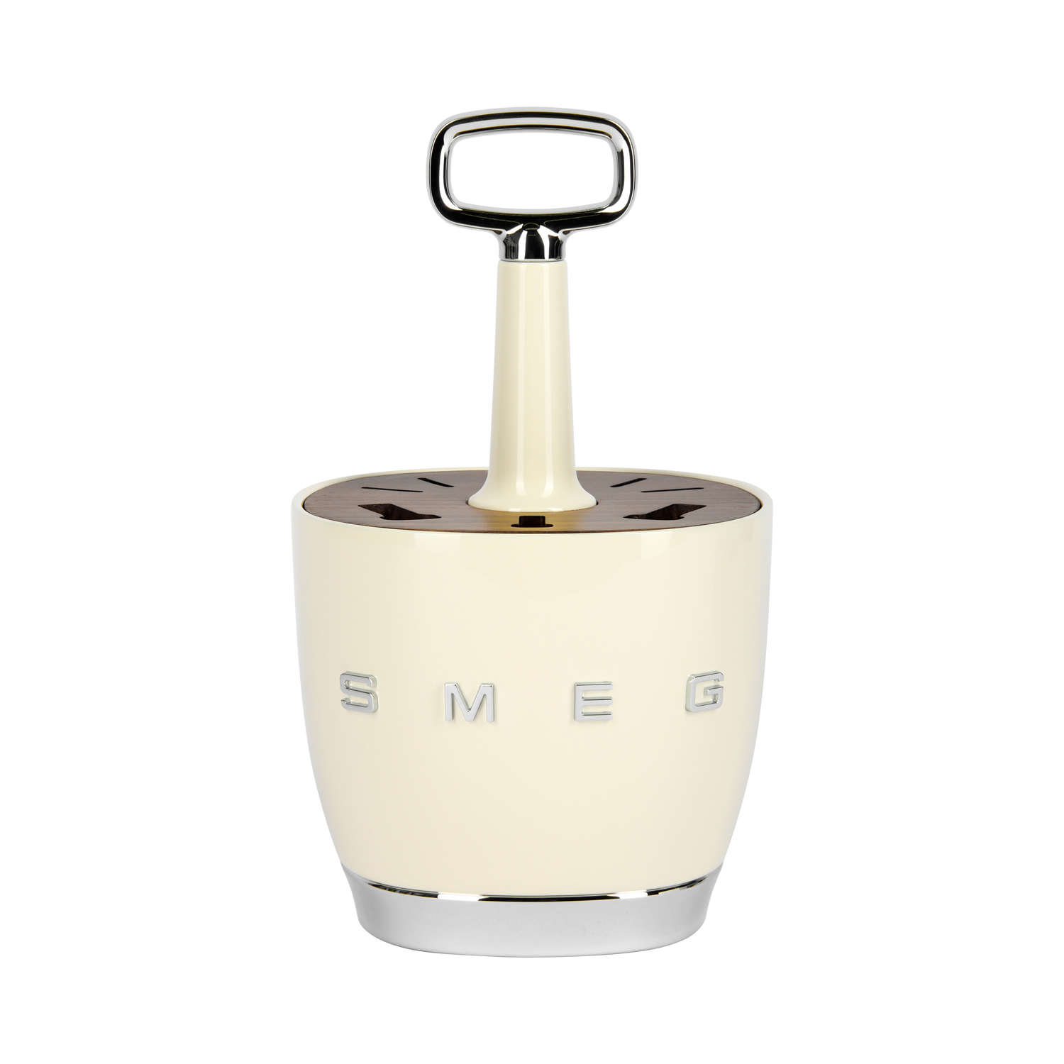 ONTDEK DE SMEG BESTEKHOUDERS