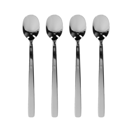 SMEG Latte Läffelen 4 Stéck
