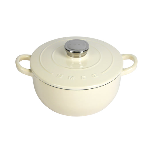 SMEG Casserole Cream